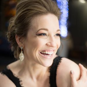 Meet your Posher, Cindy